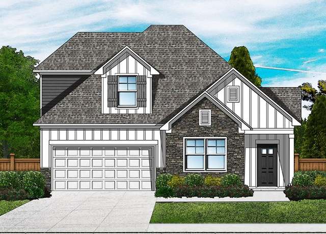 Property at Baymore II Plan, Seneca, SC 29678, 4 beds, 3 baths