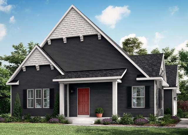 Property at Howden A Plan, Howell, MI 48855, 3 beds, 3 baths