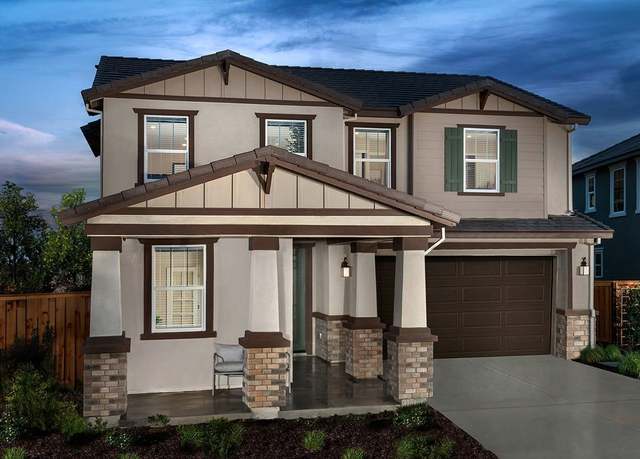 Property at Plan 2152-22 Modeled Plan, Lathrop, CA 95330, 3 beds, 2.5 baths