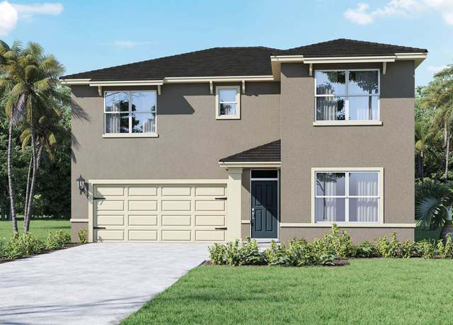 Property at ENSLEY Plan, Bartow, FL 33830, 4 beds, 3 baths