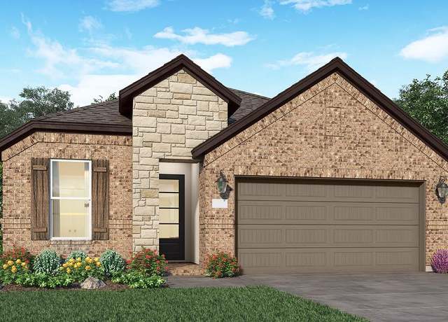 Property at 1503 Amber Skies Ln, Huffman, TX 77336, 3 beds, 2 baths