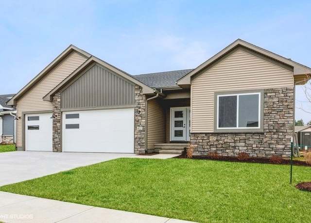 Property at Sydney A2 Plan, Ely, IA 52227, 5 beds, 3 baths