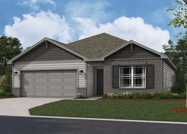 Property at Aldridge Plan, Sheridan, IN 46069, 3 beds, 2 baths