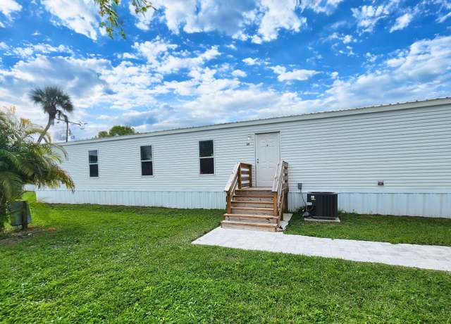 Property at The Coral Cove Plan, Cocoa, FL 32926, 3 beds, 2 baths