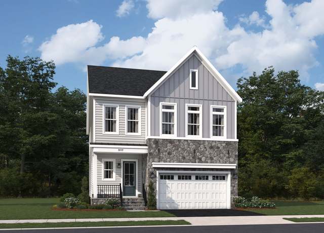 Property at 25644 Red Cherry Dr, Aldie, VA 20105, 4 beds, 4.5 baths