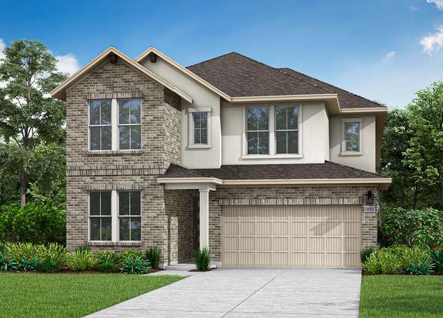 Property at 405 Leaning Rock Rd, Georgetown, TX 78628, 5 beds, 3 baths