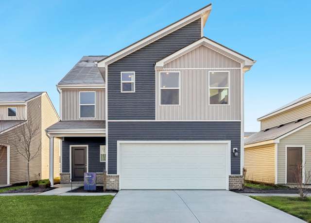 Property at Homes Available Soon Plan, Columbus, IN 47201