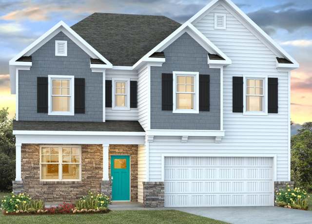 Property at 4012 Coralbead Ln #100, Leland, NC 28451, 4 beds, 2.5 baths