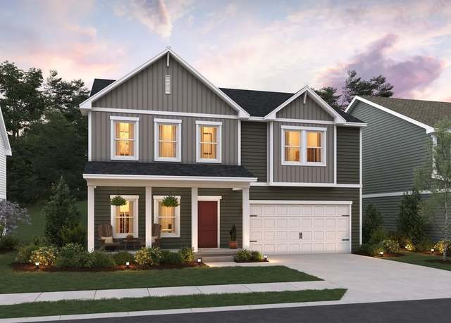 Property at 2981 Mcintosh Dr NE, Louisville, OH 44641, 5 beds, 3 baths