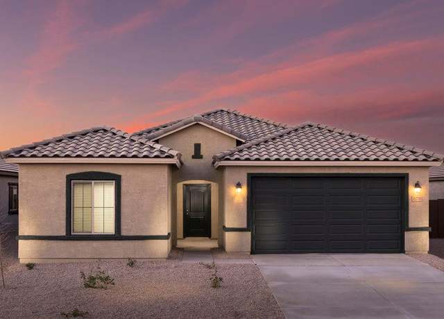 Property at Poppy Plan, Buckeye, AZ 85326, 4 beds, 2 baths