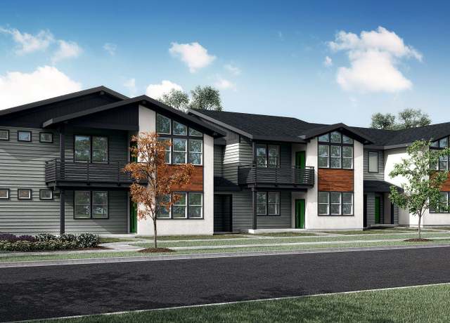 Property at 2120 Falling Leaf #1, Windsor, CO 80550, 2 beds, 2 baths