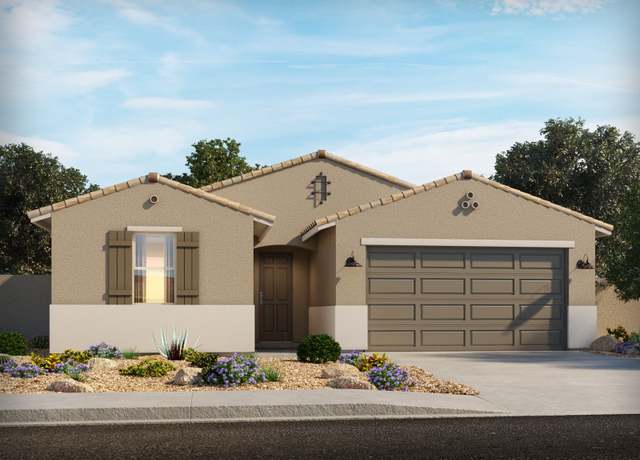 Property at Lark Plan, Surprise, AZ 85387, 4 beds, 3 baths