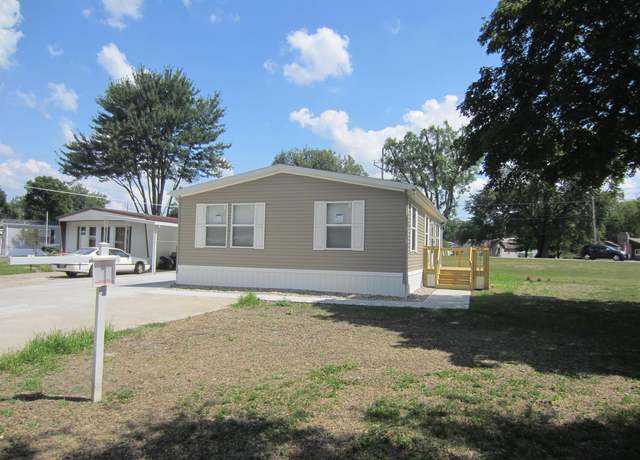 Property at 216 Serenity Dr, Anderson, IN 46013, 3 beds, 2 baths