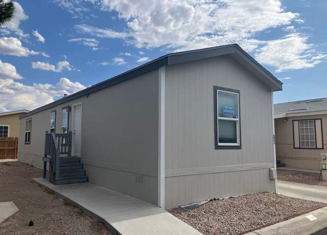 Property at 3001 Cabana Dr #168, Las Vegas, NV 89122, 2 beds, 2 baths