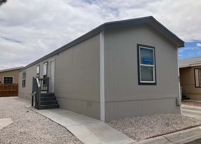 Property at 3001 Cabana Dr #168, Las Vegas, NV 89122, 2 beds, 2 baths