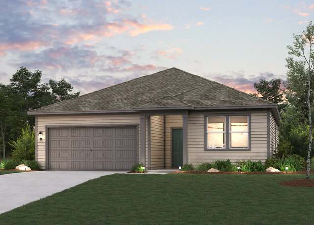 Property at Blanco - 1510 Plan, Seguin, TX 78155, 3 beds, 2 baths