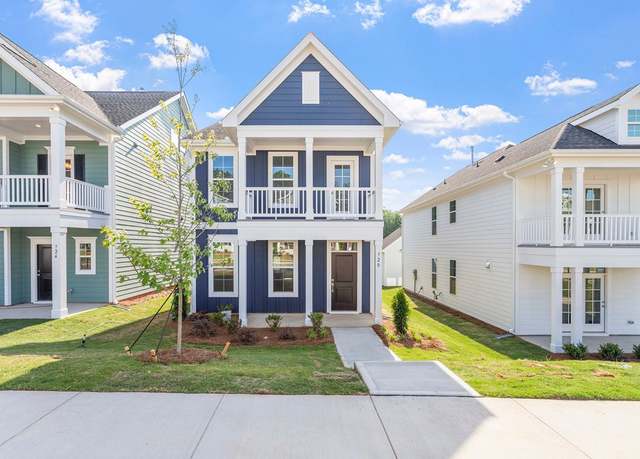 Property at 720 Georgias Landing Pkwy, Raleigh, NC 27603, 3 beds, 2.5 baths