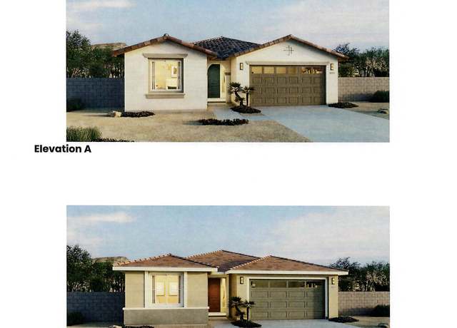 Property at Aventura Palms - Plan 1 Plan, Desert Hot Springs, CA 92240, 3 beds, 2 baths
