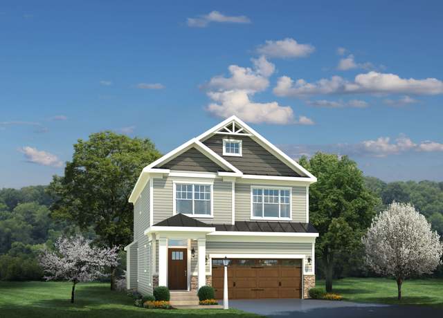 Property at Newport Plan, Arnold, MD 21012, 3 beds, 2.5 baths