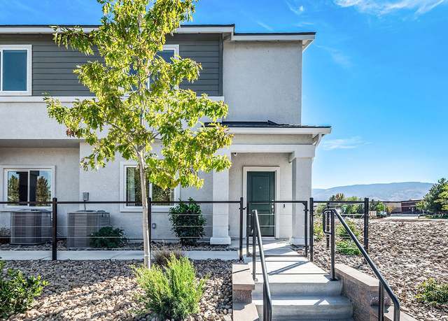 Property at Humboldt Plan, Reno, NV 89523, 3 beds, 2 baths