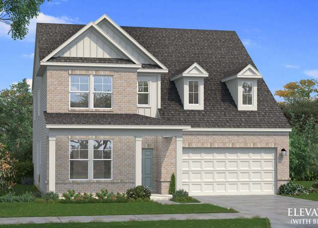 Property at Wynwood Plan, Lawrenceville, GA 30045, 3 beds, 2.5 baths