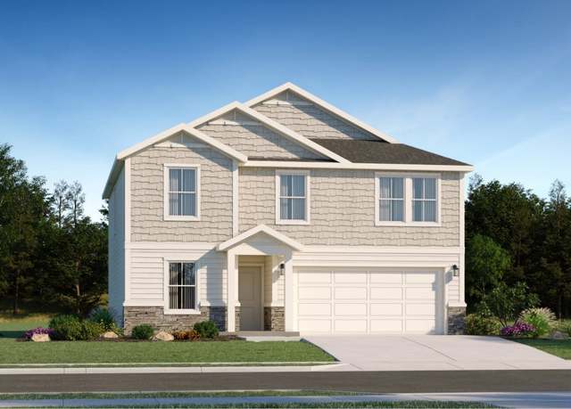 Property at 6612 W Windshear St, Meridian, ID 83646, 4 beds, 3 baths