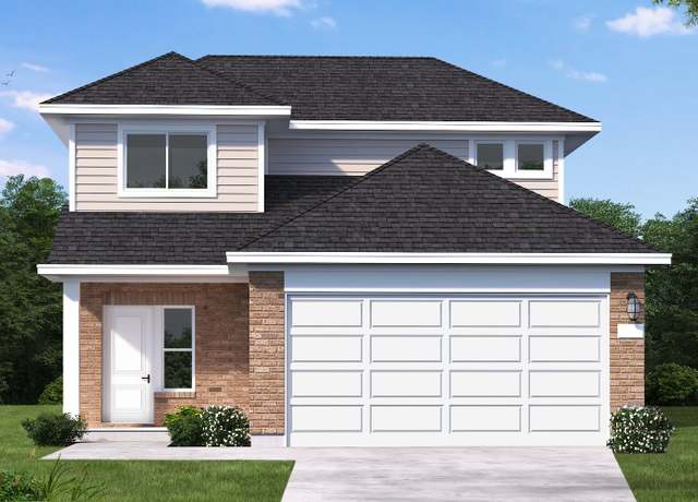 Property at King Plan, Conroe, TX 77304, 3 beds, 2.5 baths