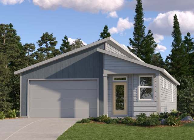 Property at Avery Plan, Bend, OR 97701, 3 beds, 2 baths