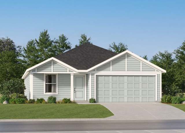 Property at 2323 Dust Devil Dr, Lockhart, TX 78644, 4 beds, 2 baths