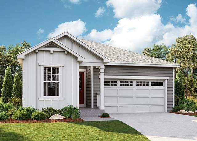 Property at 1388 Lumber Ridge Cir N, Erie, CO 80516, 3 beds, 2 baths