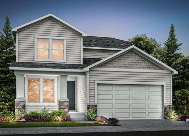 Property at 5433 Sidewinder Dr, Colorado Springs, CO 80925, 4 beds, 3.5 baths
