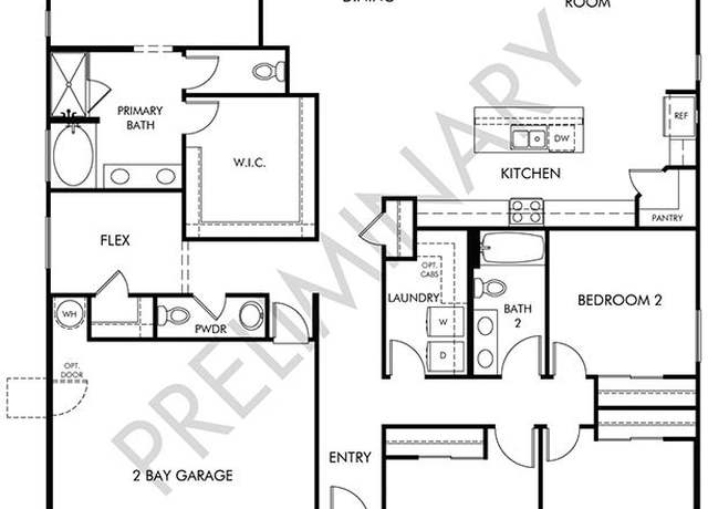 Property at 1421 Crispus St, Galt, CA 95632, 4 beds, 2.5 baths