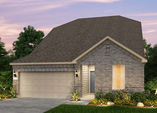 Property at Woodland Plan, Conroe, TX 77302, 4 beds, 3.5 baths