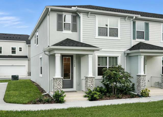 Property at 1328 Crab Apple Ln, Winter Springs, FL 32708, 4 beds, 2.5 baths