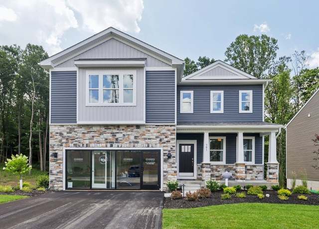 Property at Galen Plan, Westover, WV 26501, 4 beds, 2.5 baths