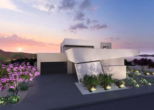 Property at Arete-Alta Plan, Henderson, NV 89011, 5 beds, 5.5 baths