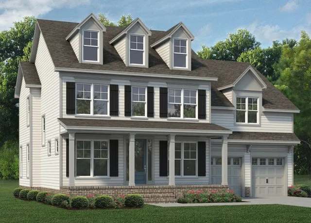 Property at Hallman Plan, Lillington, NC 27546, 4 beds, 3.5 baths