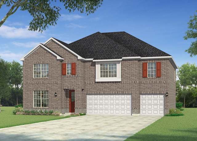 Property at Pienza Plan, Celina, TX 75009, 4 beds, 3.5 baths
