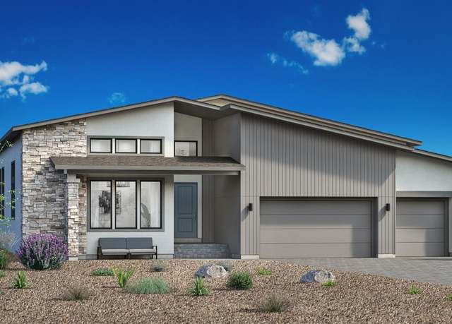 Property at Hendrix Edge Plan, Reno, NV 89511, 4 beds, 4.5 baths