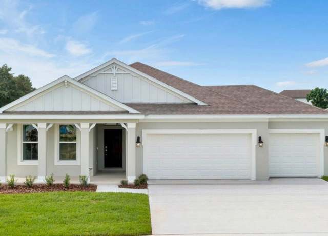Property at 7201 Nottingham Reel Court St, Saint Cloud, FL 34773, 4 beds, 3 baths