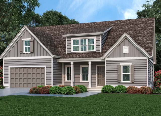 Property at Clairmont Plan, Cumming, GA 30041, 4 beds, 3.5 baths