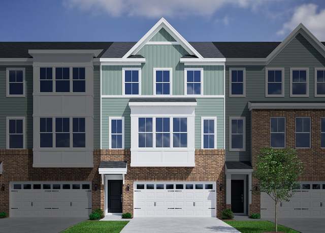 Property at 946 Westerland Way, Durham, NC 27703, 4 beds, 3.5 baths