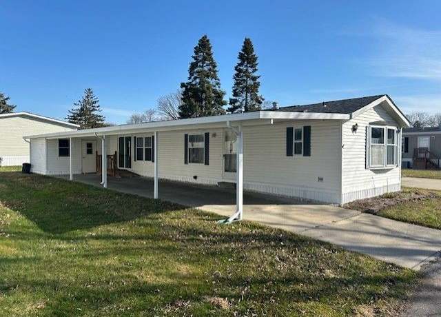 Property at 415 Flamingo #378, Rochester Hills, MI 48309, 2 beds, 2 baths