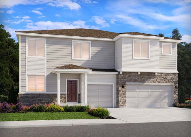 Property at The Fraser Plan, Falcon, CO 80831, 5 beds, 4 baths
