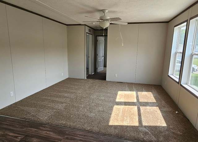 Property at 6511 Denver Dr, Indianapolis, IN 46241, 3 beds, 2 baths