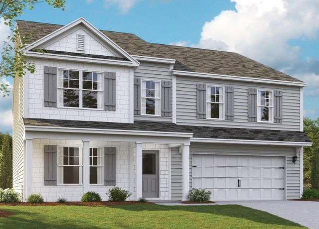 Property at Columbia Plan, Apison, TN 37302, 4 beds, 3.5 baths