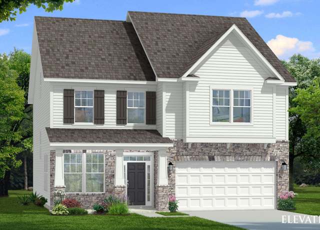 Property at 1024 Bolton Pointe Dr, Zebulon, NC 27597, 4 beds, 2.5 baths