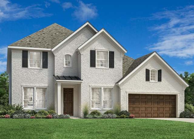 Property at Lansing Plan, Conroe, TX 77304, 5 beds, 4.5 baths