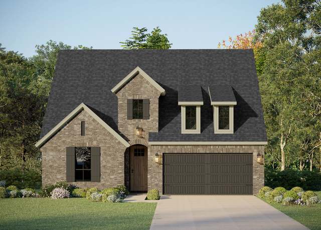 Property at Plan 1560 Plan, Justin, TX 76247, 3 beds, 2 baths