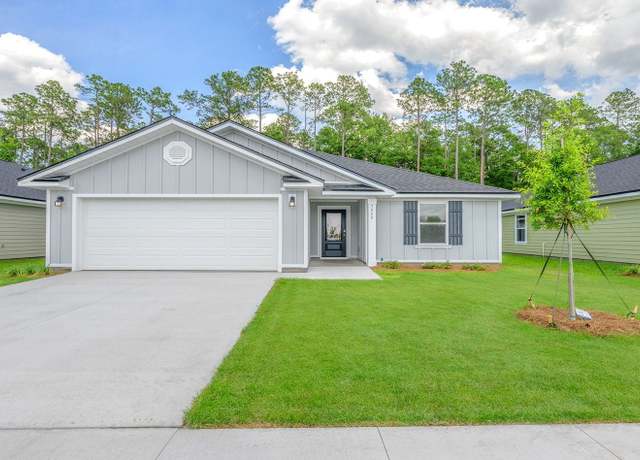 Property at The Lismore Plan, Crawfordville, FL 32327, 3 beds, 2 baths